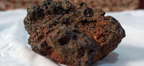 rare meteorite stones