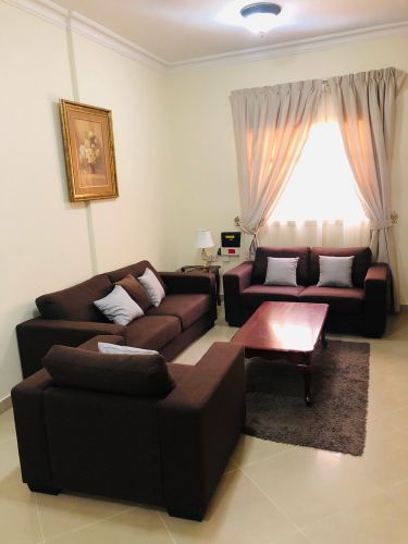 FF 1 BHK apartment for rent 