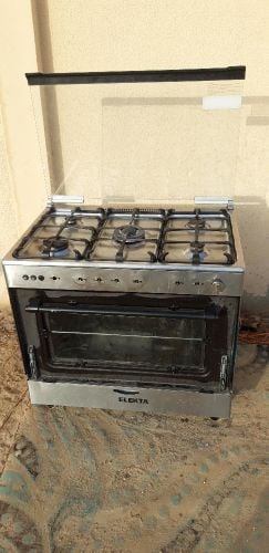 stove for free