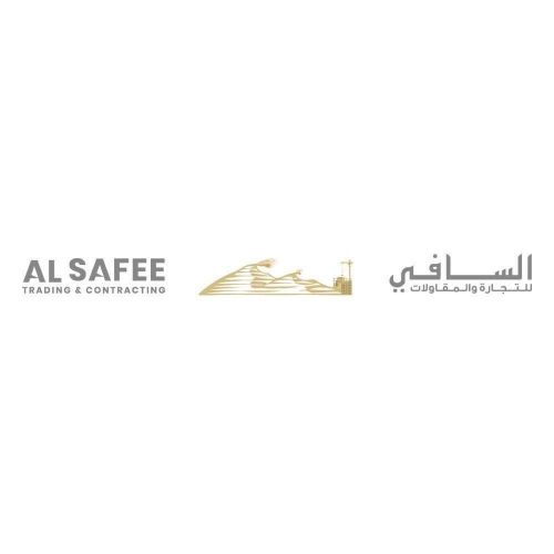ALSAFEE CO. AND TRADING