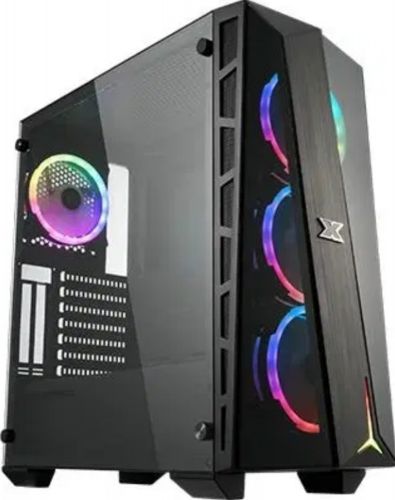 PC CASES ATX MIDTOWER FOR SALE