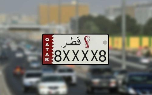 BUY NUMBER PLATES
