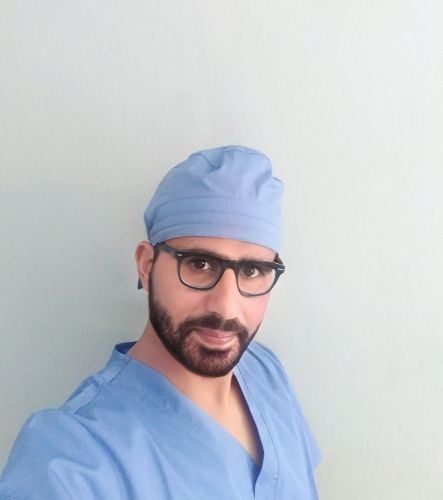 nurse avaliable in Qatar
