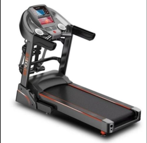 Sports heavy treadmill