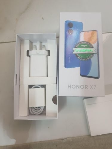 Honor X7 128GB Exchange