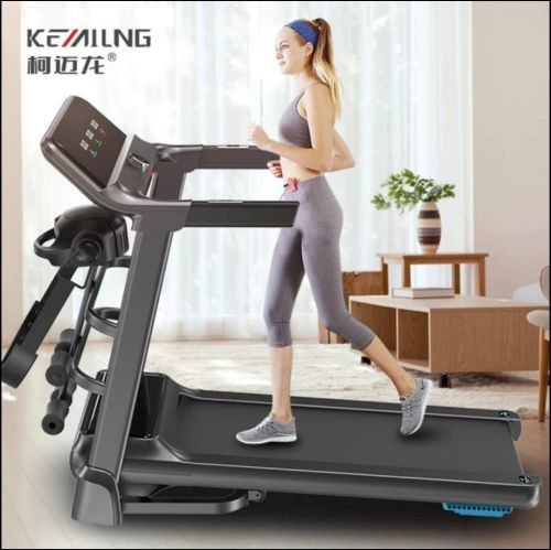 Treadmill home fitness