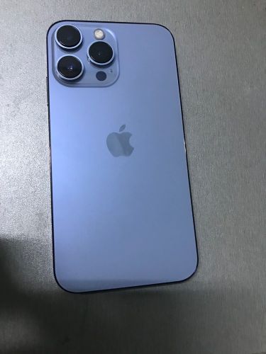 iPhone XR convert to 13 pro