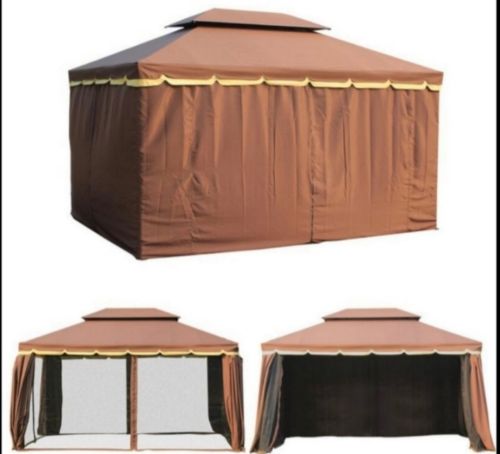 Tents 3*3