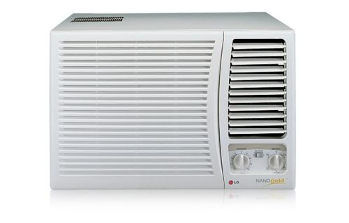 LG air conditioner window 1.5 ton