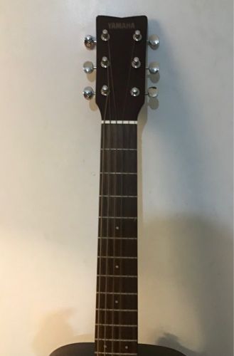 guitar yamaha