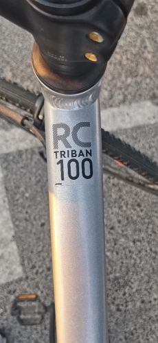 RC triban 100
