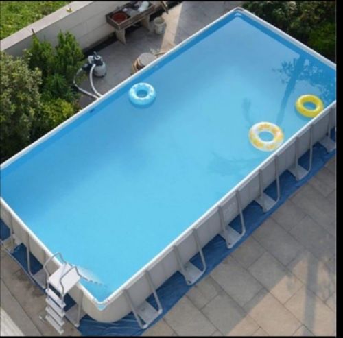 Swimming Pool 7.32M