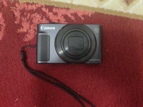 Canon sx620 hs