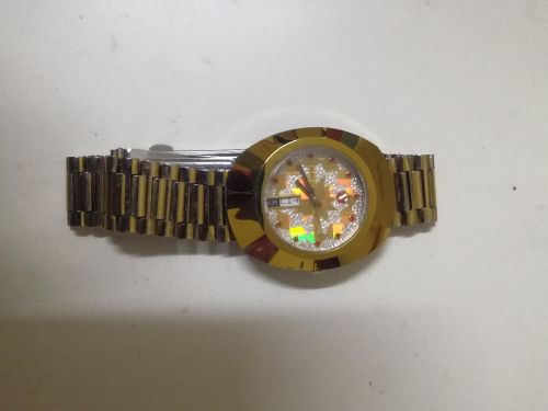 old rado watch