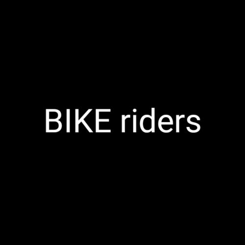 7 bike riders with qatar license