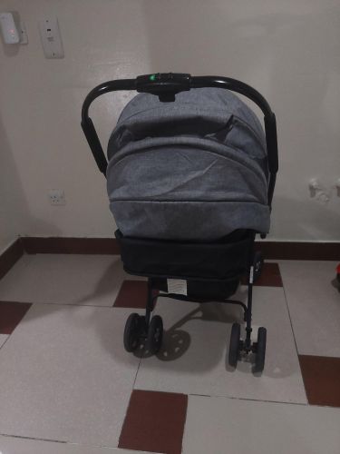 Baby stroller for urgent sale