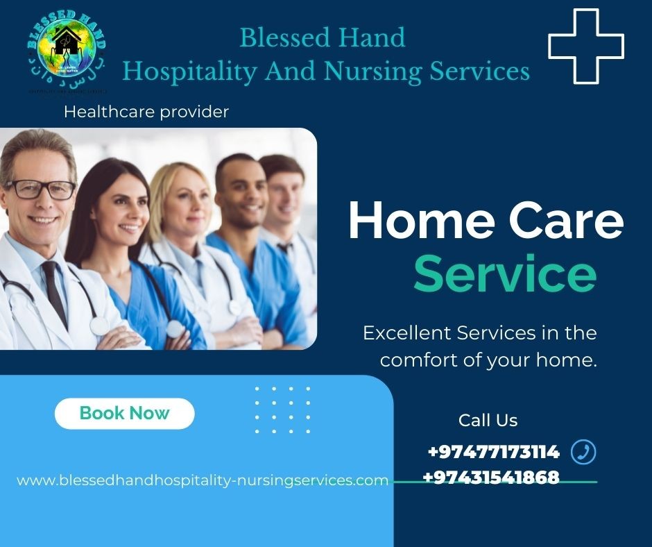 Nursing Services