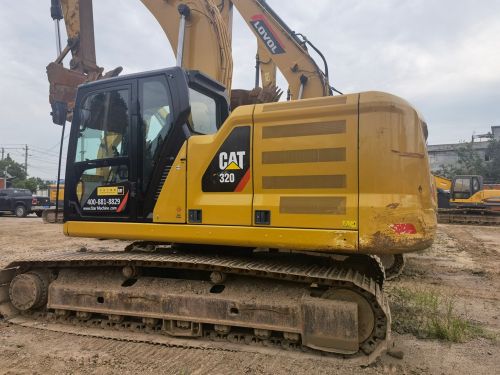 CAT 320 new excavator for sale 