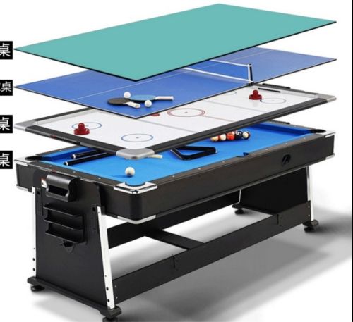 Billiard Pool table 3in one 