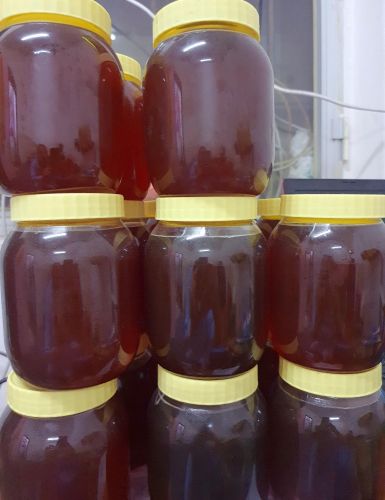 Honey From Pakistan A1 quality