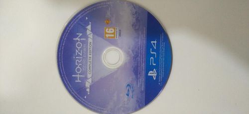 PlayStation4 Games