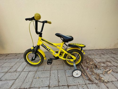 kids bicycle 