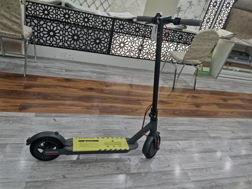 Electric Mi Scooter 