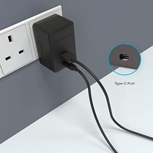  Ultra Quick Wall Charger 