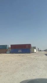 Big Open storage land for rent 