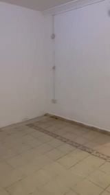 For rent flat in thomama 