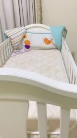 junior’s Baby Bed