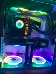 gaming pc core i9 without gout