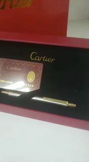 قلم ماركه كاريتر