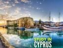 Study in cyprus