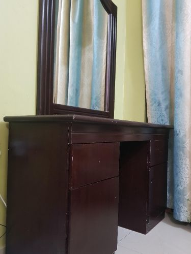 dressing table free
