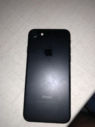 I phone 7 for sale 32 GB  