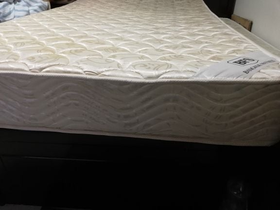 bangkok mattress