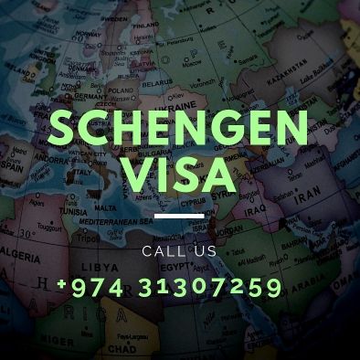 Schengen Visa Services