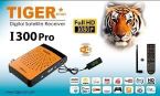 tiger receiver