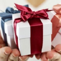 Gifts الهدايا
